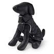 Hundemantel Lyle Schwarz