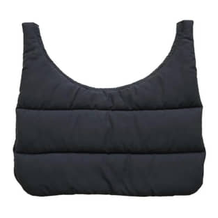 Horse BIB Summer Protection pour le poitrail demi-sang