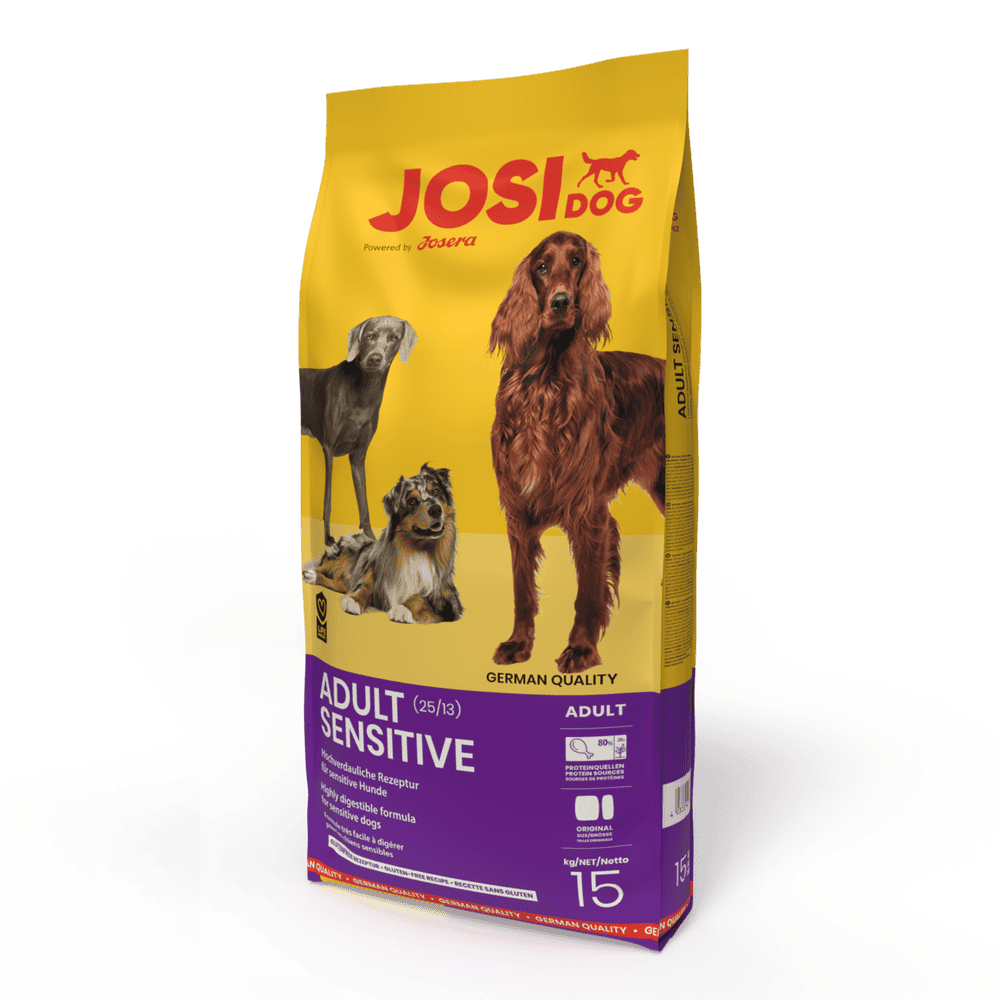 JosiDog Adult Sensitive