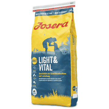 Light & Vital