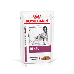 Renal Dog - in Frischebeuteln