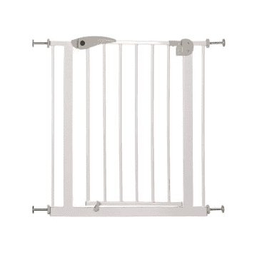 Hunde-Absperrgitter, Metall