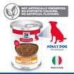Canine Adult Light - Can