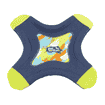 Frisbee pour chiens