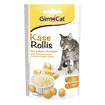 GimCat Käse Rollis