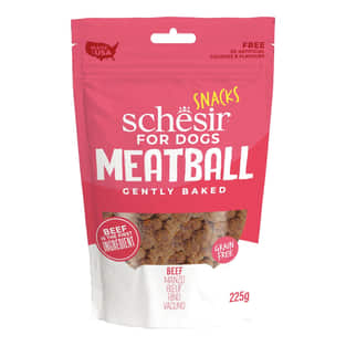 Dog Snack Meatball