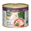 Cat Adult Poulet & Lapin avec pissenlit