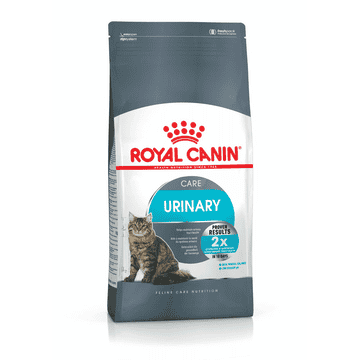 Urinary Care Cat
