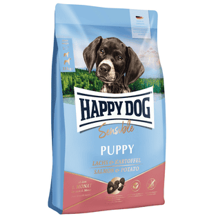 Sensible Puppy Saumon & Pomme de terre