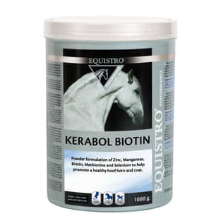 Kerabol Biotin