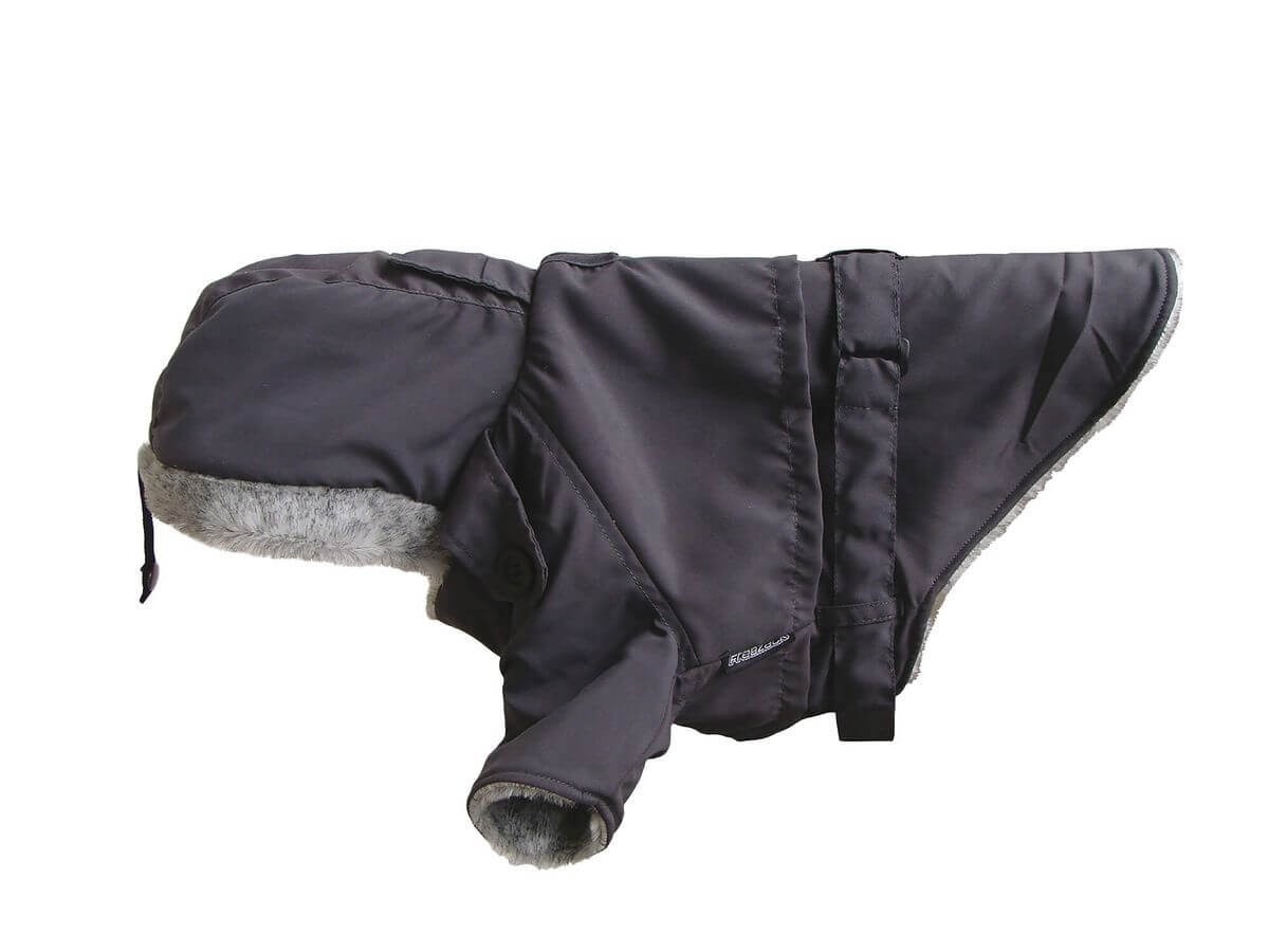 Hundemantel Anorak