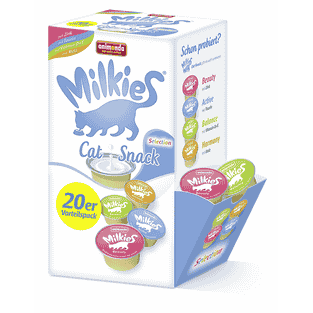 Milkies