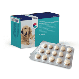 NutriCareVet Joint Support Canine & Feline Tabletten
