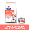 Feline ON-CARE nourish &amp; support