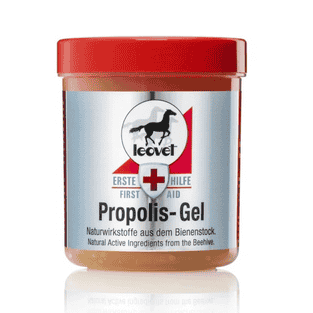 Erste Hilfe Propolis-Gel