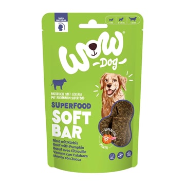 Soft Bar