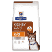 Feline k/d Kidney Care Chicken