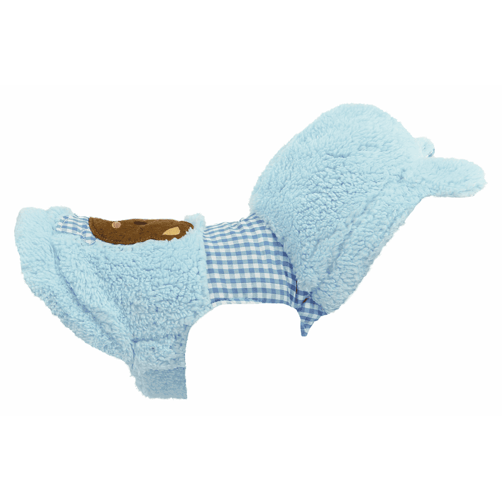 Hundemantel Mr. Bear