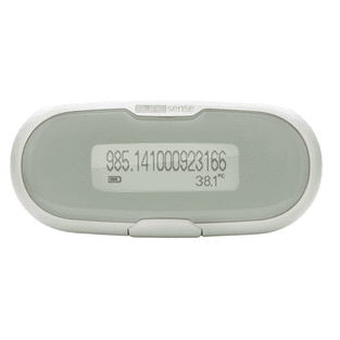 Lecteur de micropuces SureSense