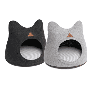 Grotte pour chats Nala
