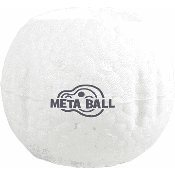 2 x Meta Ball Turbo-Ball