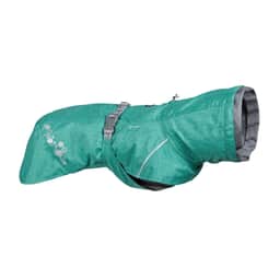 Monsoon Coat ECO peacock