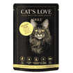 Adult Poulet Pur Sachets
