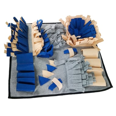 Tapis de fouille Sniffy
