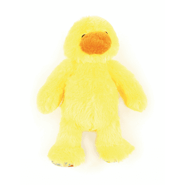 swisspet Cozy plush duck