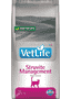 Feline Struvite Management