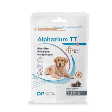 Alphazium TT