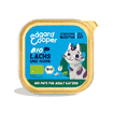 Adult Bio Lachs & Huhn - Schale