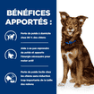 Canine Metabolic Weight loss & Maintenance Beef Stew - Dose