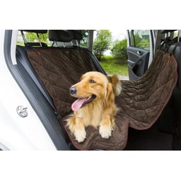 Couverture de protection pour voiture Alabama
