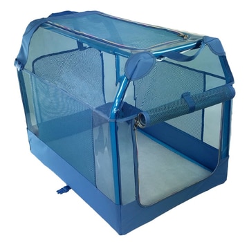 Box et sac de transport Nitro