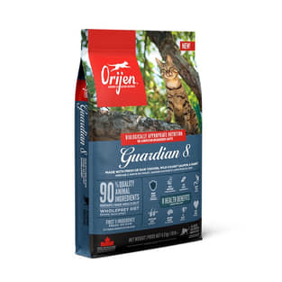 Guardian 8 Cat