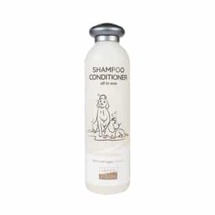 Shampoo & Conditioner all in one
