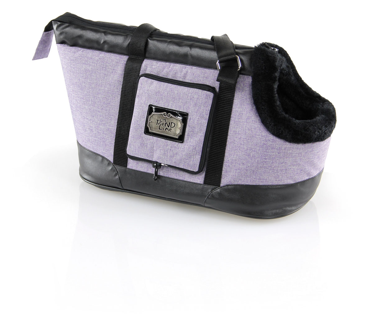 Hundetragtasche Ferrara