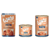 Adult Paté Poulet & Saumon