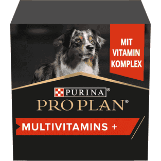 Dog Multivitamins +