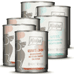 Dog  leckere Mahlzeiten Monopaket I (variétés mixtes)