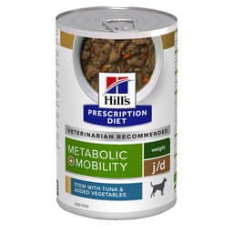 Canine Metabolic + Mobility Ragout