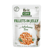 Care Cat - Fillets in Jelly with Wholesome Tuna