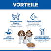 Puppy <1 Delicious Cuisine with chicken & added vegetables Dose