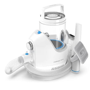 P2 Pro 5-in-1 Pflegeset mit Staubsauger
