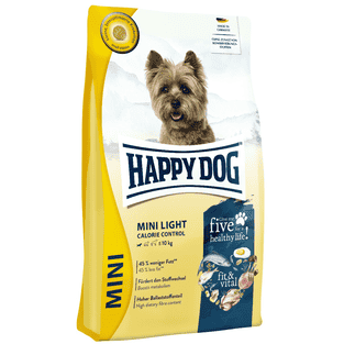 fit & vital Mini Light