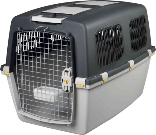 Gulliver mobile kennel