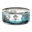 Canned Cat Food Mackerel & Lamb