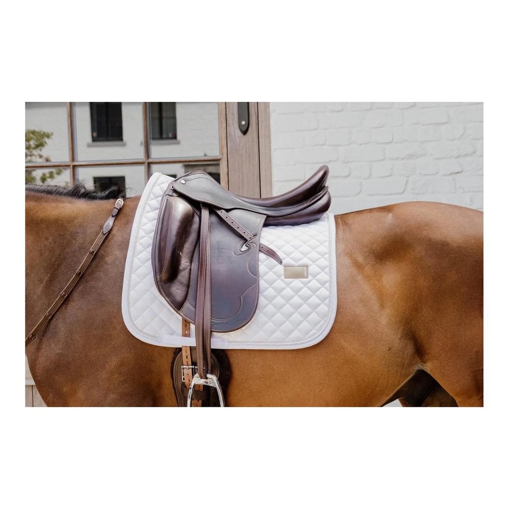 Chabraque diamond rope dressage