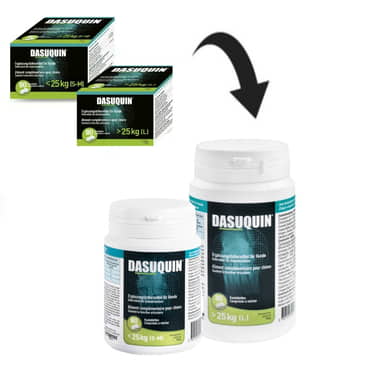 Dasuquin Kautabletten
